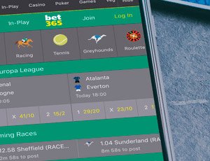 aplicativo de apostas on line da bet365
